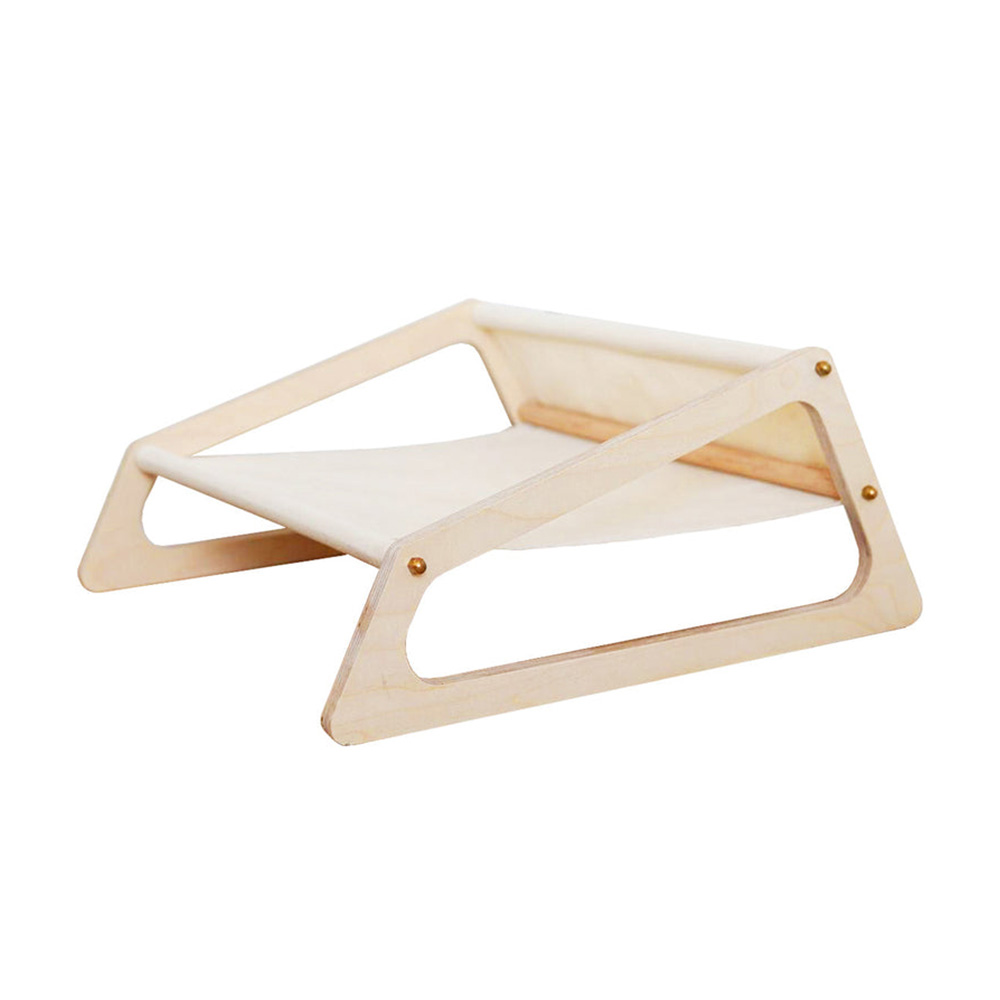 Purroom Pet Hammock Canvas